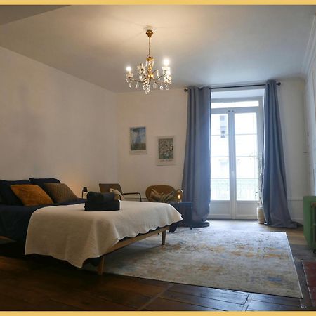 Les Suites De Белак Екстериор снимка