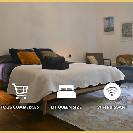 Les Suites De Белак Екстериор снимка