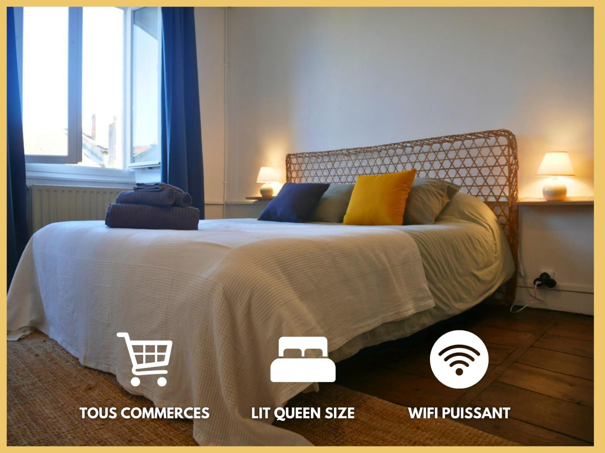 Les Suites De Белак Екстериор снимка