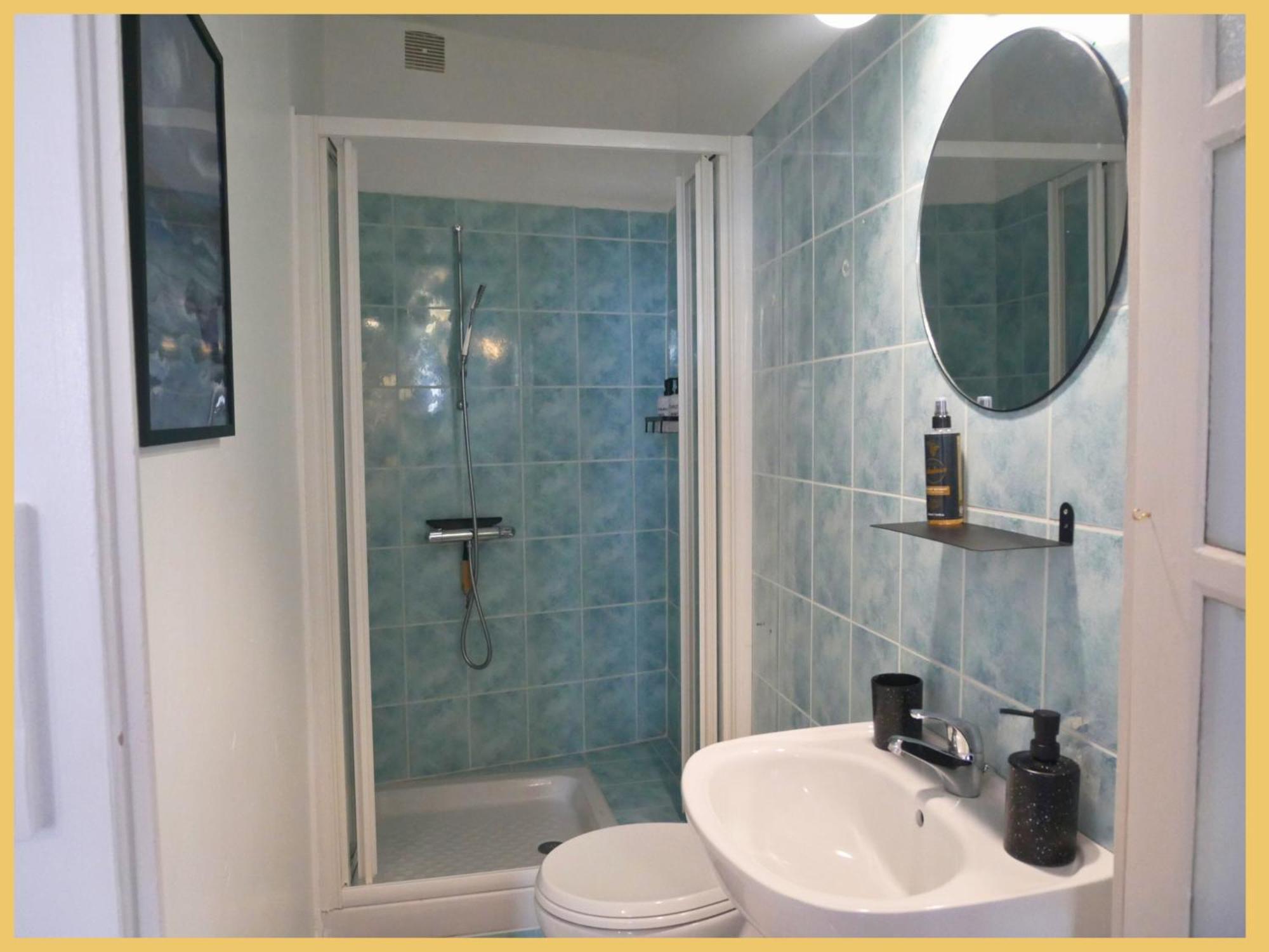 Les Suites De Белак Екстериор снимка