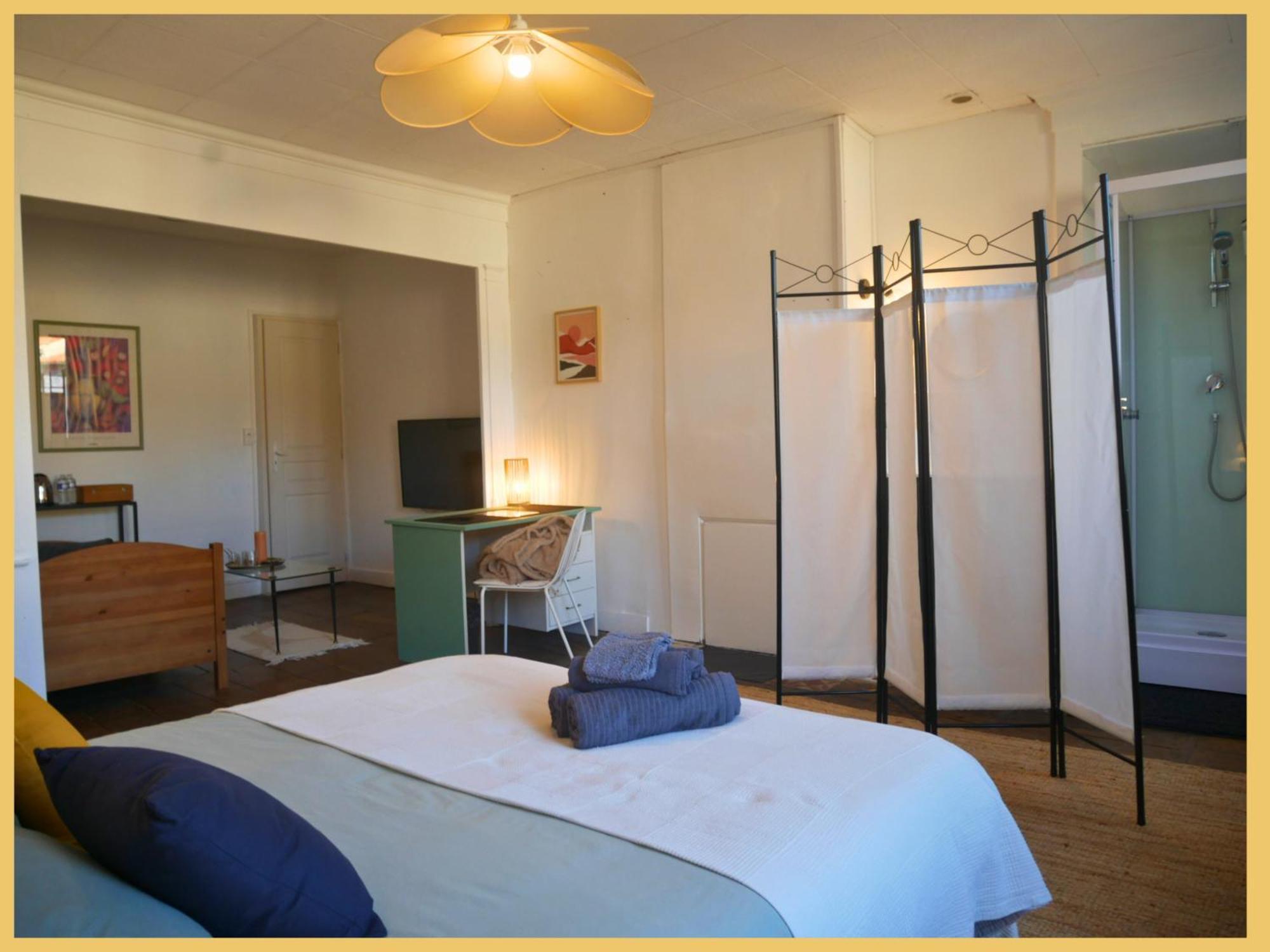 Les Suites De Белак Екстериор снимка