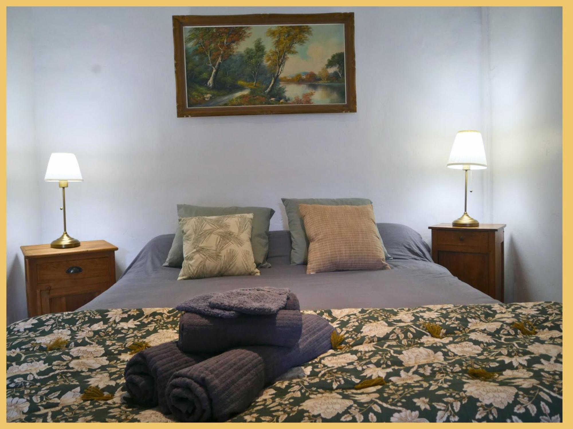 Les Suites De Белак Екстериор снимка